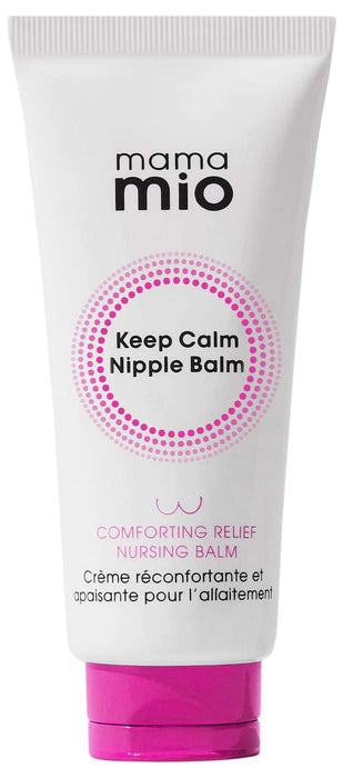 Mama Mio Keep Calm Nipple Balm 30ml - Baby Products at MyPerfumeShop by Mama Mio