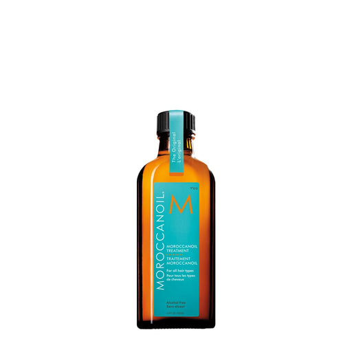 Moroccanoil Treatment For All Hair Types Hair 100ml - Hair Oils at MyPerfumeShop by Moroccanoil