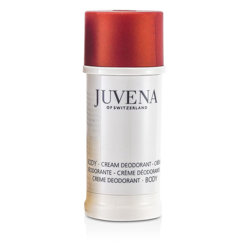 Juvena Body Care Cream Deodorant 40ml - Bath & Body at MyPerfumeShop by Juvena