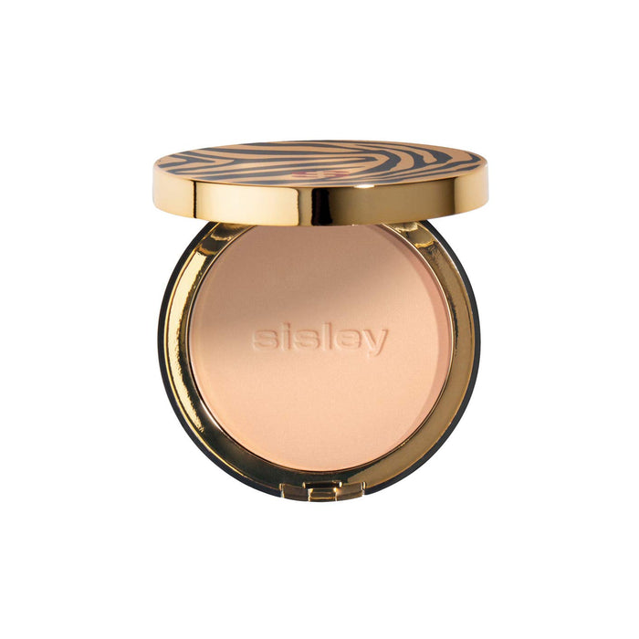 Sisley Phyto-Poudre Face Powder 12g - 02 Natural - Cosmetics at MyPerfumeShop by Sisley