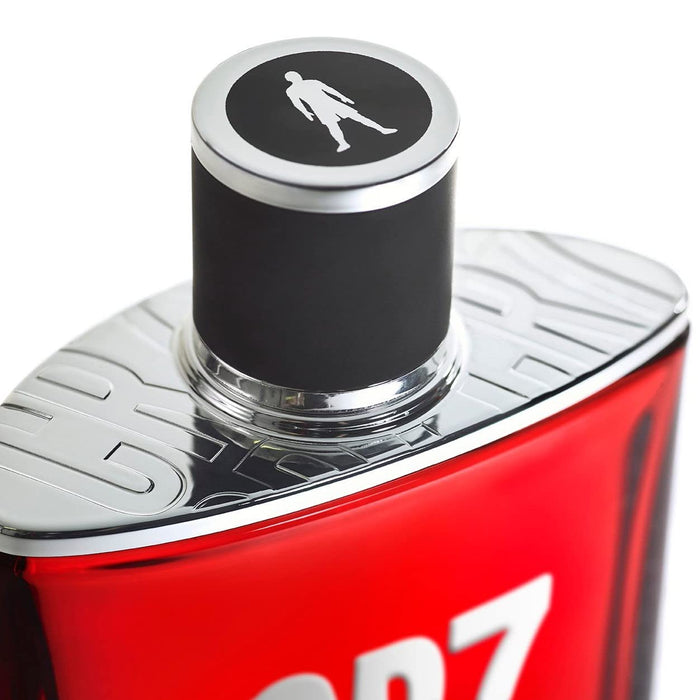 Cristiano Ronaldo Cr7 Eau de Toilette 50ml - Eau De Toilette at MyPerfumeShop by Cristiano Ronaldo