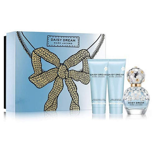 Marc Jacobs Daisy Dream Eau de Toilette Gift Set - Gift Set at MyPerfumeShop by Marc Jacobs