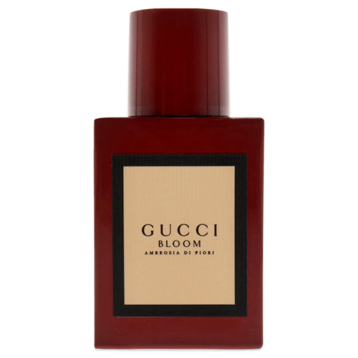 Gucci Bloom Ambrosia di Fiori Intense Eau de Parfum 30ml Spray - Eau de Parfum at MyPerfumeShop by Gucci