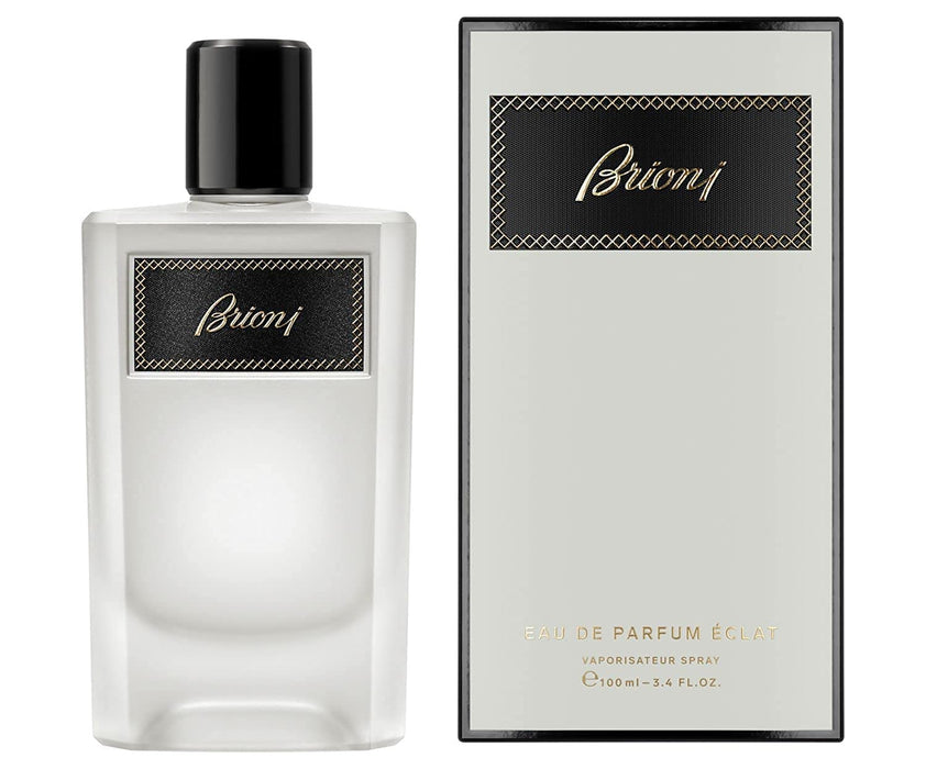 Brioni Eau de Parfum Eclat 100ml Spray - Eau de Parfum at MyPerfumeShop by Brioni