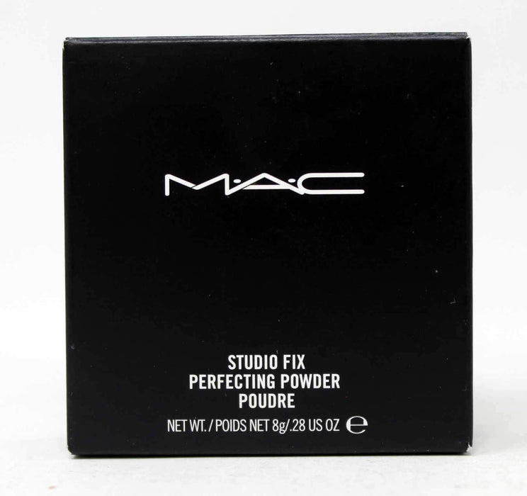 Mac Studio Fix Powder Plus Foundation 15g NC20 - Cosmetics at MyPerfumeShop by Mac