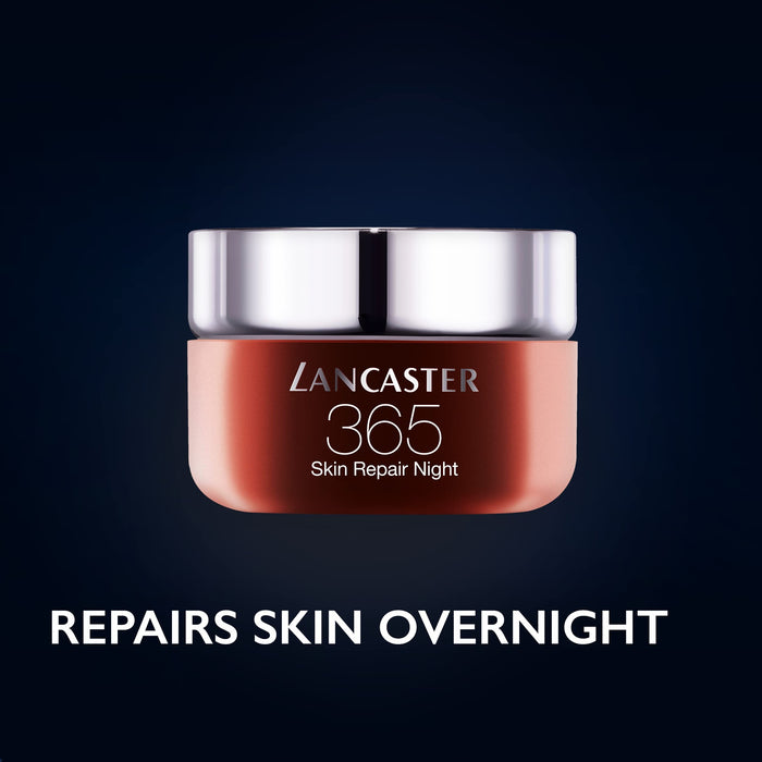 Lancaster 365 Youth Memory Night Cream 50 ml - Skincare at MyPerfumeShop by Lancaster