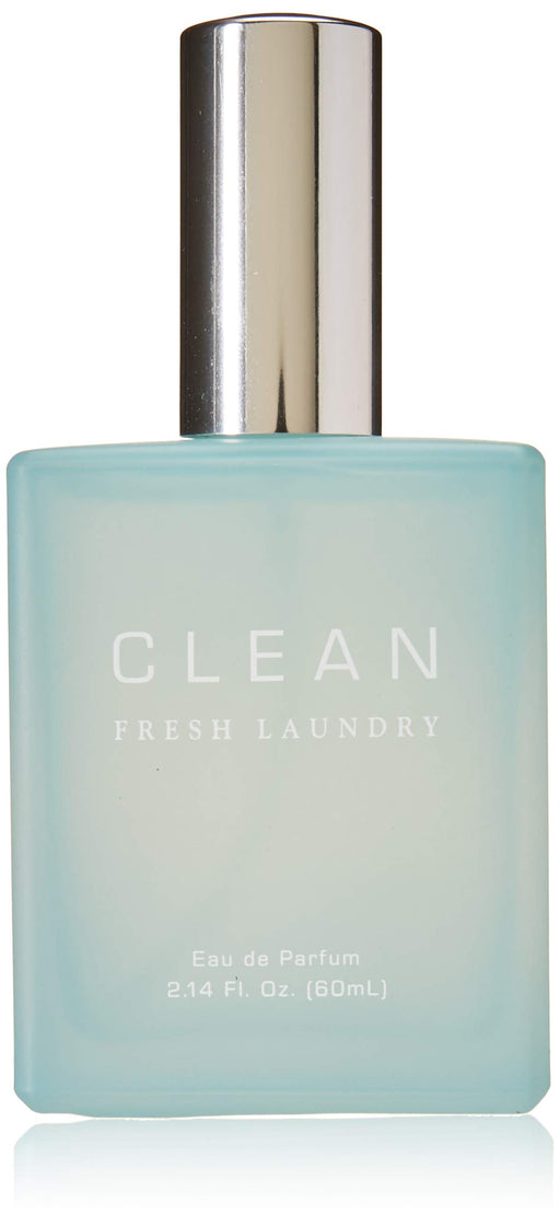 Clean Fresh Laundry Eau de Parfum 60ml Spray - Fragrance at MyPerfumeShop by Clean