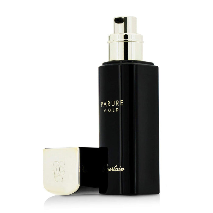 Guerlain Parure Gold 13 Natural Rosy Fluid Foundation 30ml - Foundations at MyPerfumeShop by Guerlain