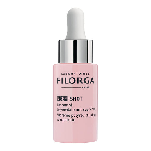 Filorga NCEF - SHOT Supreme Polyrevitalising Concentrate 15ml - Other Skincare at MyPerfumeShop by Filorga