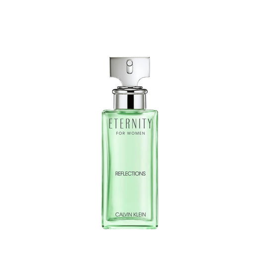 Calvin Klein Eternity For Women Reflections Eau de Parfum 100ml Spray - Fragrance at MyPerfumeShop by Calvin Klein