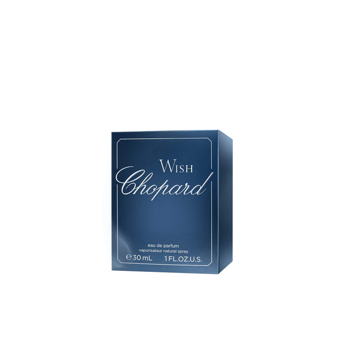 Chopard Wish Eau De Parfum 30ml - Eau De Parfum at MyPerfumeShop by Chopard