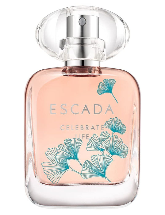 Escada Celebrate Life Eau De Parfum 30ml - Eau de Perfume at MyPerfumeShop by Escada