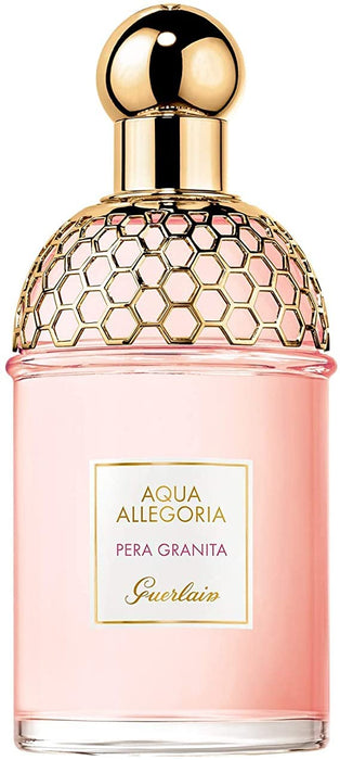 Guerlain Aqua Allegoria Pera Granita Eau de Toilette 75ml Spray