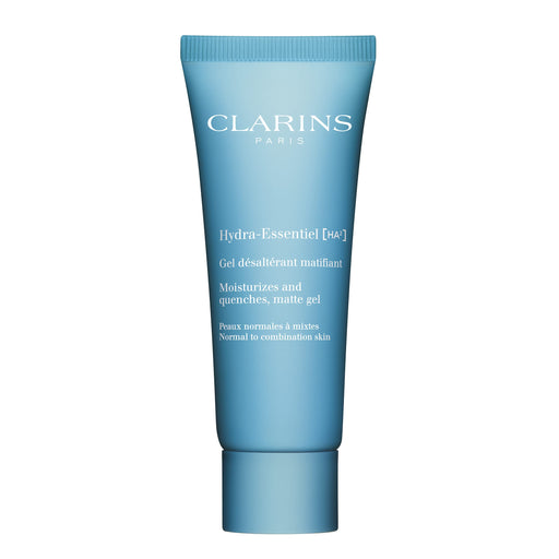 Clarins Hydra-Essential Matte Gel 75ml - Face Gel at MyPerfumeShop by Clarins