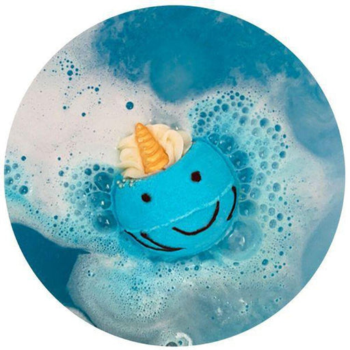 Bomb Cosmetics Whale Hello There Bath Blaster 160g - Bath & Body at MyPerfumeShop by Bomb