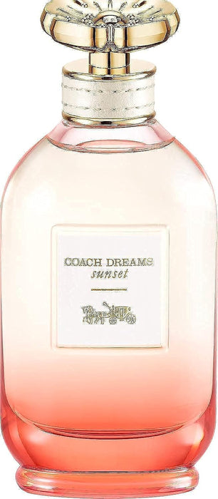 Coach Coach Dreams Sunset Eau de Parfum 90ml Spray - Beauty at MyPerfumeShop by Coach