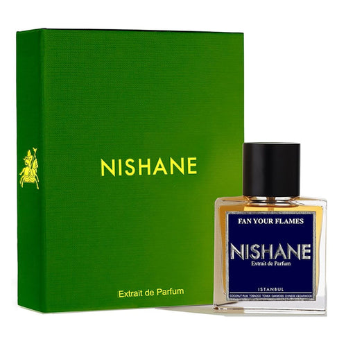 Nishane Fan Your Flames Extrait de Parfum 50ml - Eau de Perfume at MyPerfumeShop by Nishane