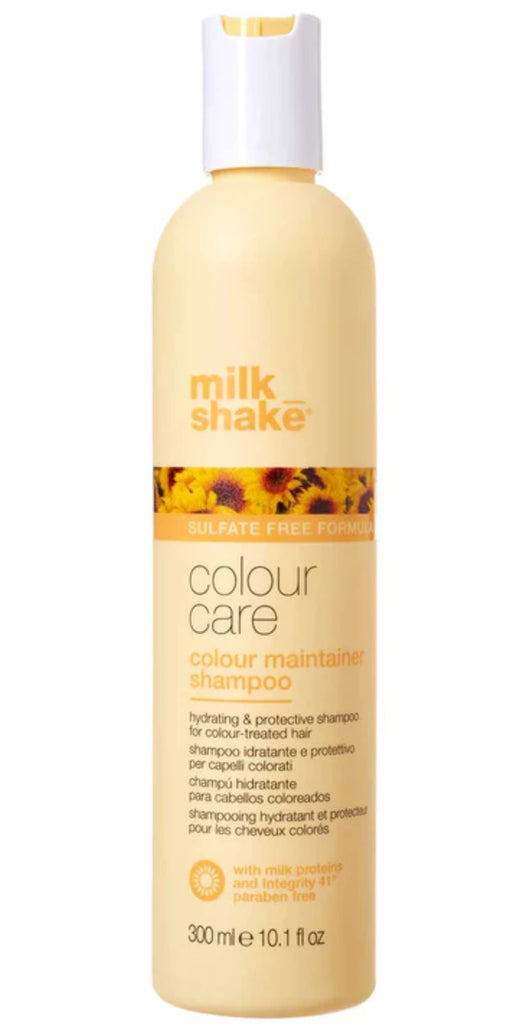 Milk_Shake Color Care Color Maintainer Shampoo 300ml - Shampoo at MyPerfumeShop by milk_shake