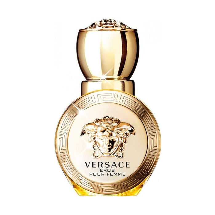 Versace Eros Pour Femme Eau De Toilette 30ml - Eau De Toilette at MyPerfumeShop by Versace