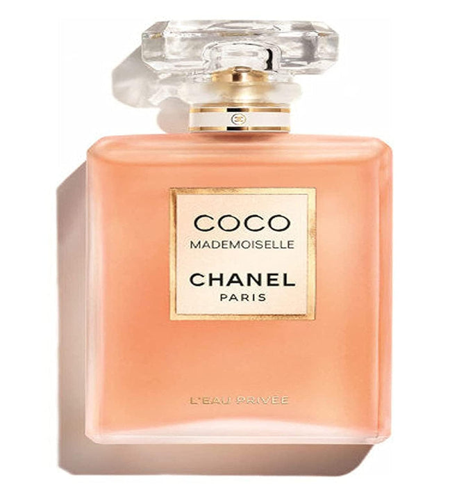 Chanel Coco Mademoiselle L'eau Privee Eau De Parfum 100ml - Eau De Parfum at MyPerfumeShop by Chanel