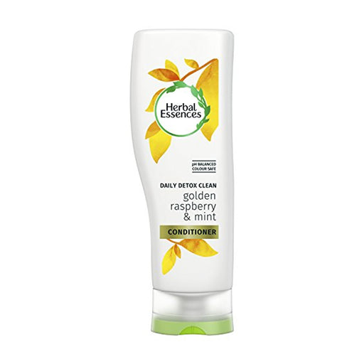 Herbal Essences Daily Detox Conditioner - 400ml - Conditioners at MyPerfumeShop by Procter & Gamble