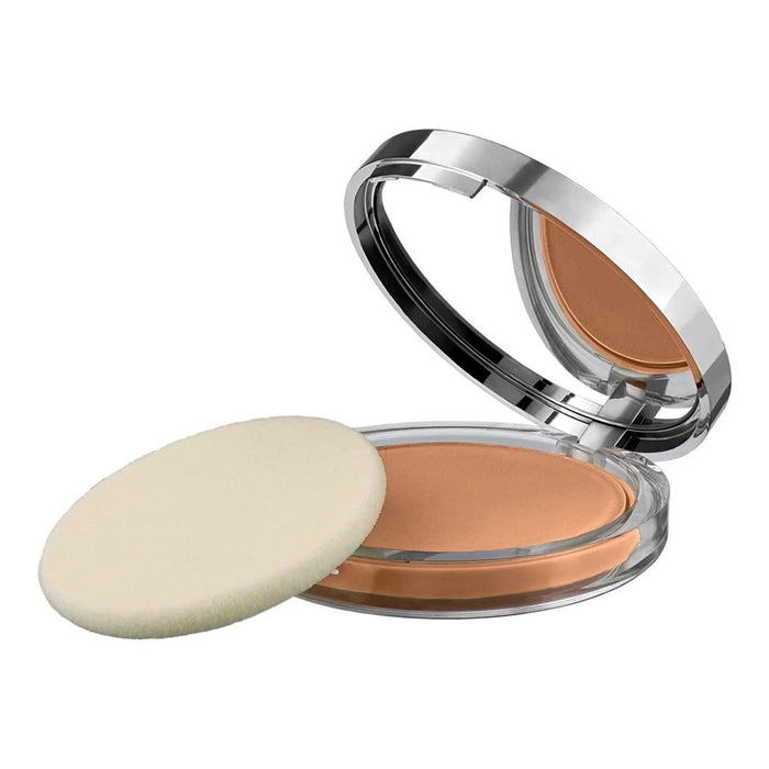 Clinique Almost Powder Makeup SPF15 10g - Medium - Cosmetics at MyPerfumeShop by Clinique