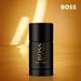 Hugo Boss The Scent Deodorant Stick 75ml - Deodorant at MyPerfumeShop by Hugo Boss