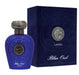 Lattafa Perfumes Blue Oud Eau de Parfum 100ml Spray - Unisex at MyPerfumeShop by Lattafa Perfumes