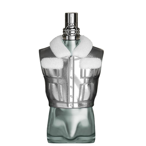 Jean Paul Gaultier Le Male Eau de Toilette 125ml Spray - Christmas 2023 Collector Edition - Fragrance at MyPerfumeShop by Jean Paul Gaultier