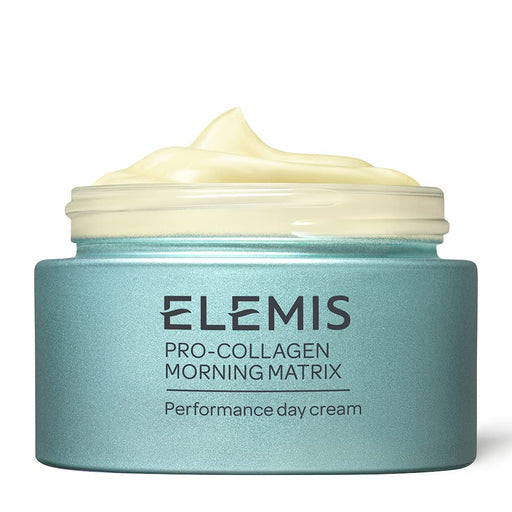 Elemis Pro-Collagen Morning Matrix Day Cream 50ml - Day Cream at MyPerfumeShop by Elemis