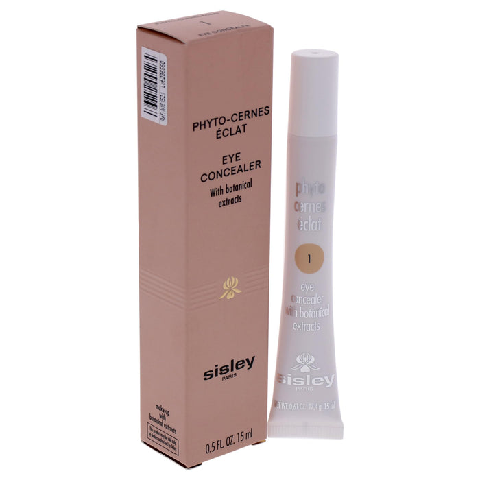 Sisley Phyto-Cernes Éclat Eye Concealer 15ml No.1 - Concealers at MyPerfumeShop by Sisley