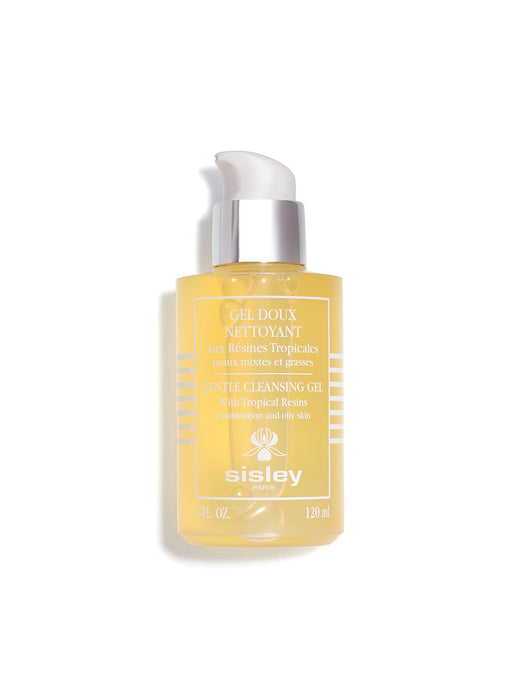 Sisley Paris Cleansing Gel With Tropical Resins 120ml - Skincare at MyPerfumeShop by Sisley Paris