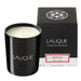 Lalique Santal Goa Inde Candle 190g - Candles at MyPerfumeShop by Lalique