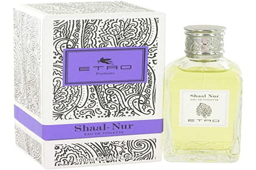 Etro Shaal Nur Eau de Toilette 100ml - Eau de Toilette at MyPerfumeShop by Etro