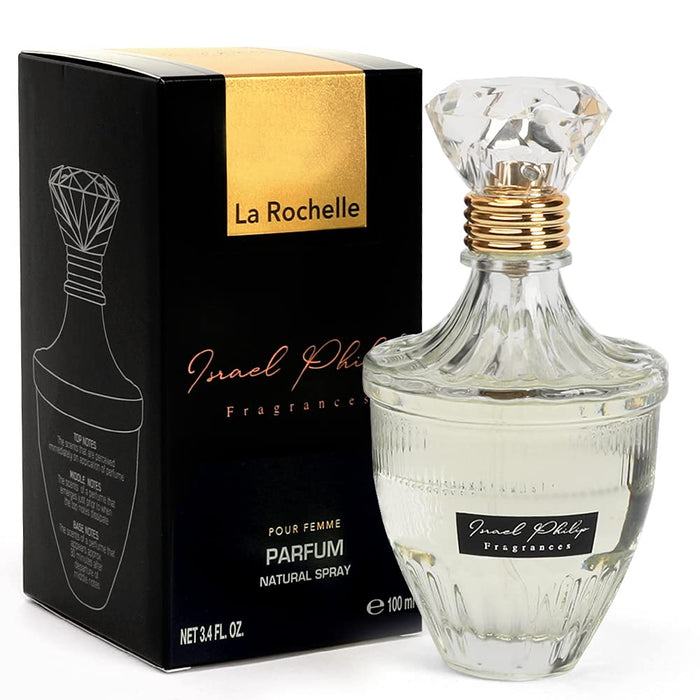 Israel Philip La Rochelle Perfume 100ml - Women at MyPerfumeShop by Israel Philip