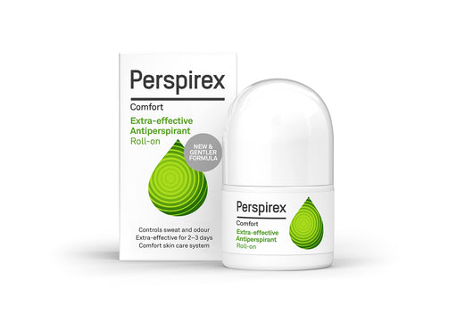 Perspirex Roll-On Comfort - Deodorant at MyPerfumeShop by Perspirex