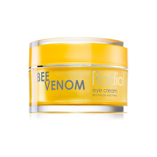 Rodial Bee Venom Eye Cream 25ml - Skincare at MyPerfumeShop by Rodial