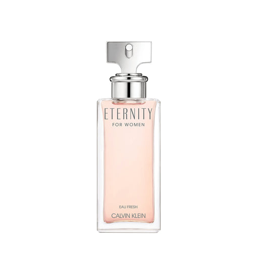 Calvin Klein Eternity Eau Fresh Eau de Parfum 100ml Spray - Fragrance at MyPerfumeShop by Calvin Klein