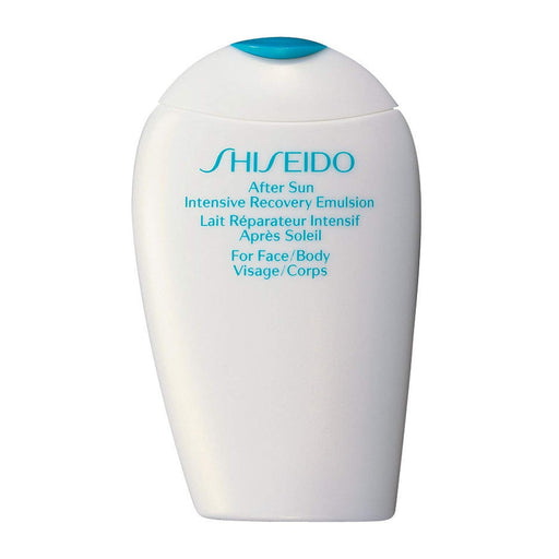 Shiseido After Sun Intensive Recovery Emulsion for Face & Body 150ml - Suncare & Tanning at MyPerfumeShop by Shiseido