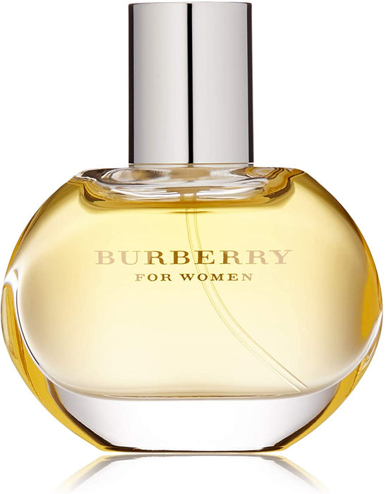 Burberry by Burberry Eau de Parfum For Women 30ml - Perfume & Cologne at MyPerfumeShop by Burberry