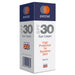 Uvistat Sun Cream SPF30 - 125ml - Sun Preps at MyPerfumeShop by Uvistat