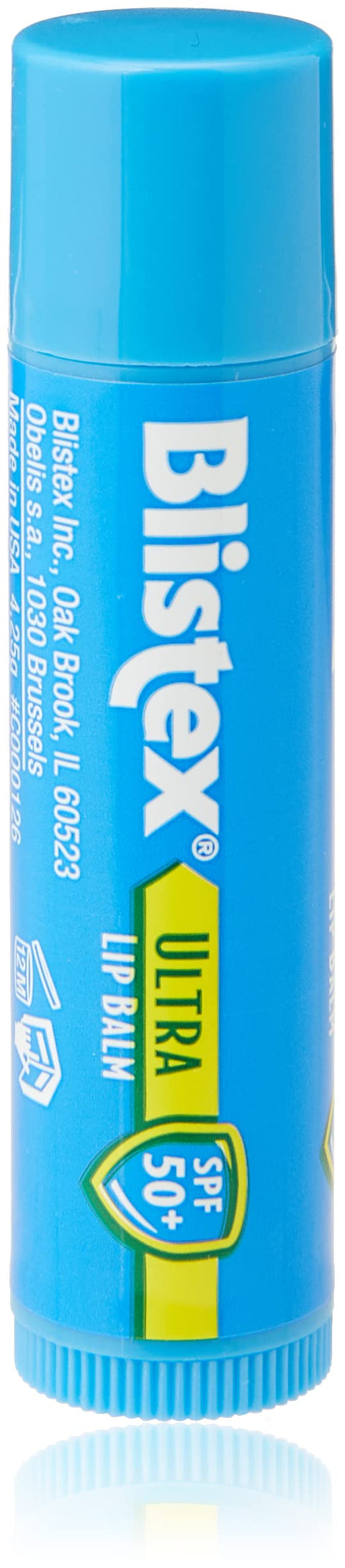 Blistex Ultra Lip Balm - 4.25g - Lips at MyPerfumeShop by Blistex