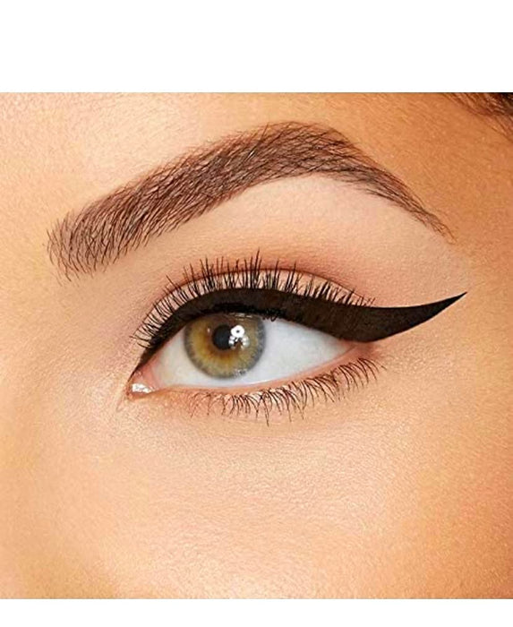 Too Faced Better Then Sex Eyliner Deepest Black 0.6 ML Waterproof - Eyeliners at MyPerfumeShop by Too Faced