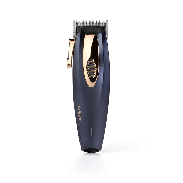 BaBylissMEN Super Clipper XTP (Updated Colour) - Hair Clippers at MyPerfumeShop by BaByliss