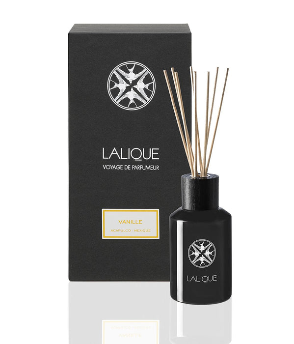 Lalique Vanille Acapulco Mexique Diffuser 250ml - Scented Oil Diffusers at MyPerfumeShop by Lalique