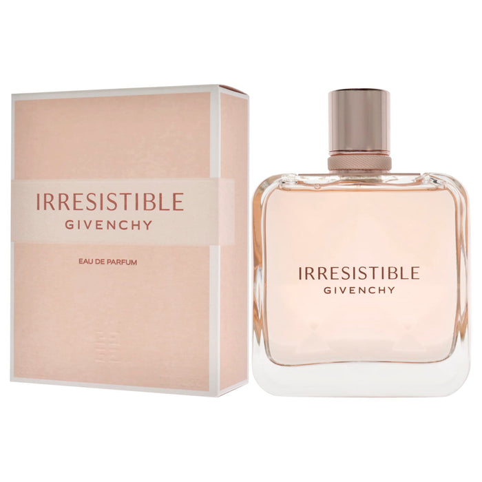 Givenchy Irresistible Eau de Parfum 80ml Spray - Eau De Parfum at MyPerfumeShop by Givenchy