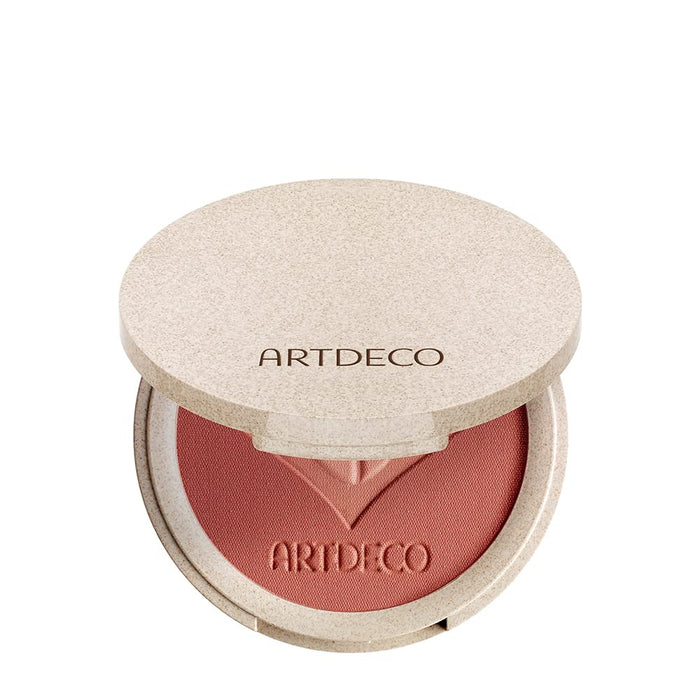 Artdeco Natural Trio Blush 9g - Peach Perfect - Blusher at MyPerfumeShop by Artdeco