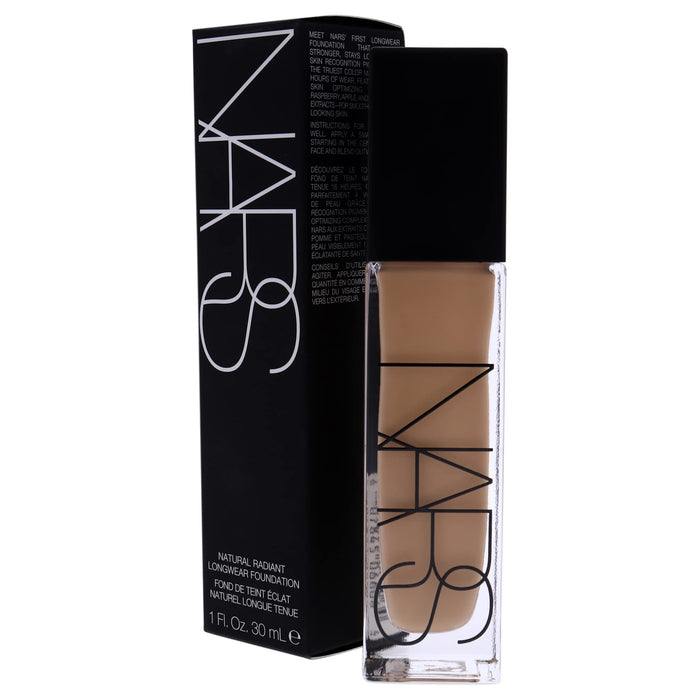 Nars Natural Radiant Light 4.5 Vienna Foundation 30ml - Foundation at MyPerfumeShop by NARS