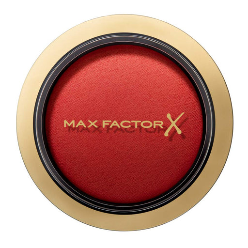 Max Factor Creme Puff Blush 1.5g - 35 Cheeky Coral - Default Title - Blusher at MyPerfumeShop by Max Factor