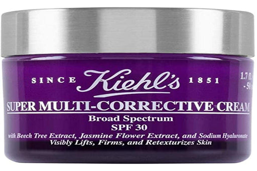 Kiehl's Super Multi-Corrective Spf 30 Cream 50ml - Cream at MyPerfumeShop by Kiehl'S